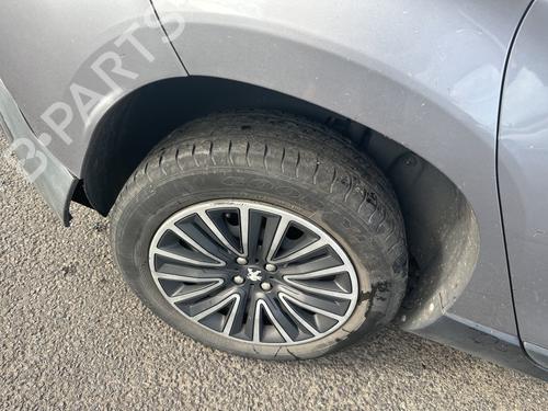 Left front driveshaft PEUGEOT 2008 I (CU_) 1.6 BlueHDi 75 | BP23684464M38 - Image 21