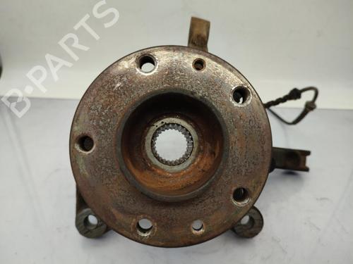 Right front steering knuckle DACIA DUSTER (HS_) 1.2 TCe 125 | BP23723126M26  - Image 5