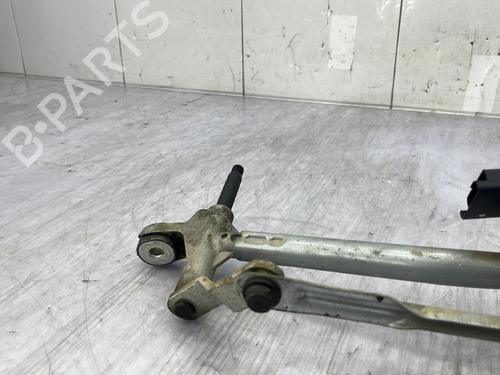 Front wiper motor RENAULT MASTER III Van (FV) 2.3 dCi 135 FWD (FV0N, FV08, FV06, FV00, FV1S) | BP30593129M29 - Image 4