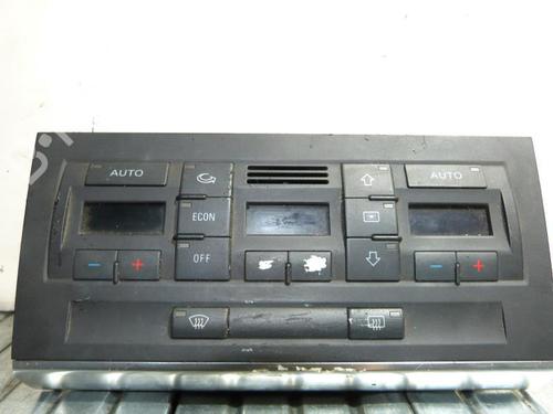 Climate control AUDI A4 B6 Avant (8E5)  | BP23677794I5  - Image 5