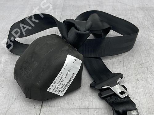 rear-right-seatbelt-citroen-c3-ii-sc_-2009-23701710 main image
