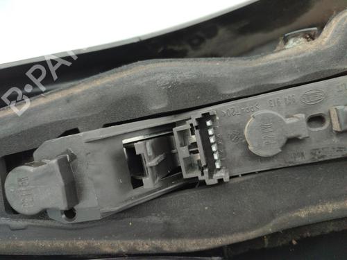 Right taillight RENAULT MEGANE II Estate (KM0/1_) 1.9 dCi (KMRG, KM1G, KM0G, KM2C) | BP23710971C35 