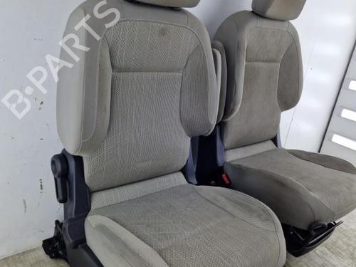 Seats set PEUGEOT PARTNER Tepee 1.6 HDi 90 | BP23742964C78  - Image 13