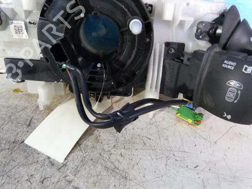 Steering column stalk RENAULT LAGUNA III (BT0/1) 1.5 dCi (BT00, BT0A, BT0T, BT1J) | BP23687503I23 - Image 5