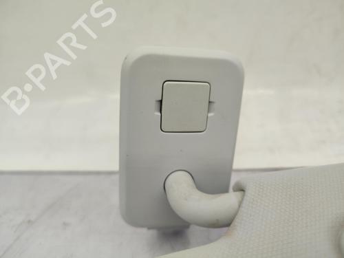 Left sun visor PEUGEOT 208 I (CA_, CC_) 1.2 VTI 82 | BP23728869I1 