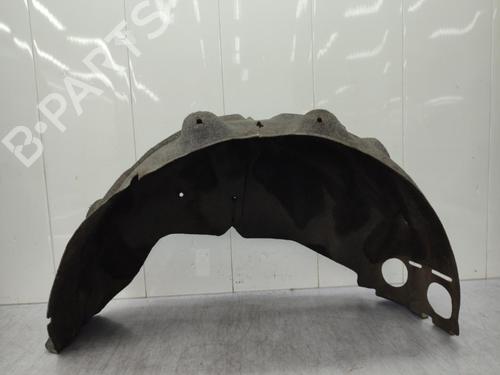 Used Wheel arch RENAULT MEGANE IV Hatchback (B9A/M/N_) 1.5 Blue dCi 95 (B9A2, B9A6) (95 hp) 23731324