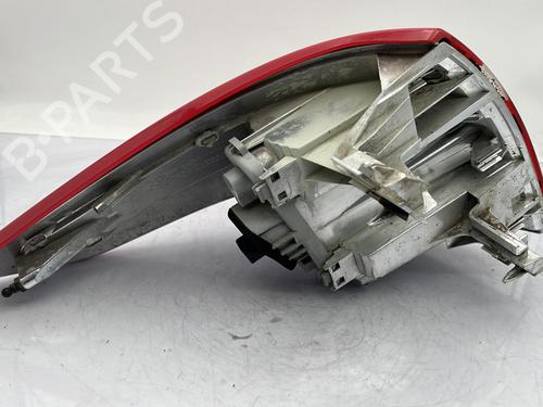 Right taillight CITROËN C4 Picasso I MPV (UD_) 1.6 HDi | BP23681849C35 