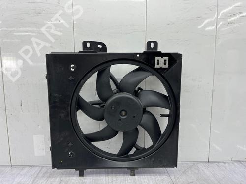 Radiator fan CITROËN C3 III (SX) 1.2 PureTech 82 | BP34415207M35 - Image 4
