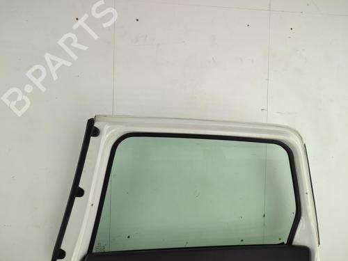 Right rear door PEUGEOT 308 SW I (4E_, 4H_) 1.6 HDi | BP23742846C5 