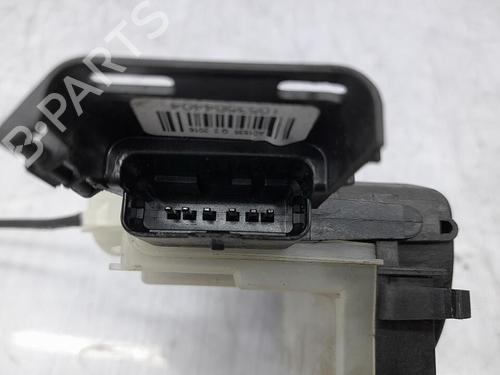 Front right lock CITROËN C3 II (SC_) 1.6 BlueHDi 75 | BP23708169C97 