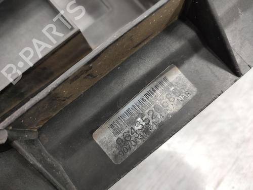Used Front slam panel Front slam panel 23751505 23751505