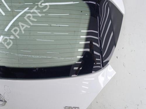 Tailgate OPEL CORSA D (S07) 1.3 CDTI (L08, L68) | BP23728786C6 