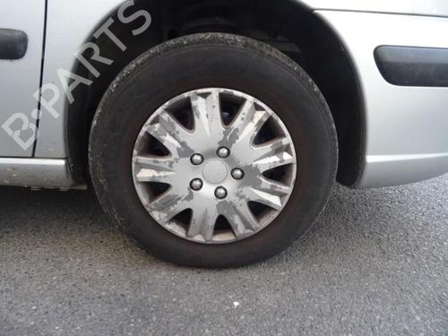 Front wiper motor PEUGEOT 807 (EB_) 2.2 HDi | BP23687277M29  - Image 16