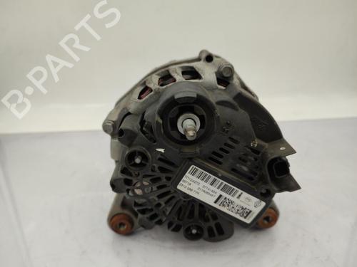 Alternator DACIA DUSTER (HS_) 1.2 TCe 125 | BP23721976M7  - Image 6