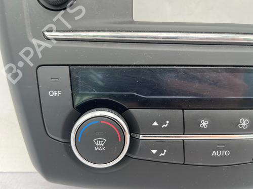 Climate control RENAULT KADJAR (HA_, HL_) 1.5 dCi 110 (HLA3) | BP36901822I5  - Image 9