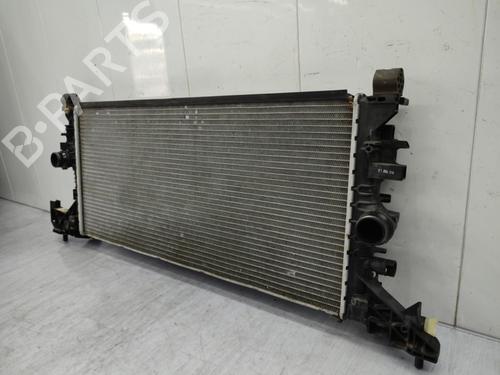 Køler OPEL ASTRA K (B16) 1.0 Turbo (68) | BP23722540M31 