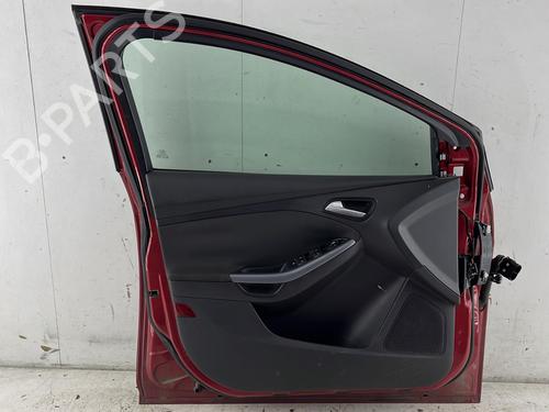 left-front-door-ford-focus-iii-2010-2011-2012-2013-2014-2015-2016-2017-2018-2019-2020-33238196 main image