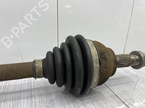 Right front driveshaft CITROËN C3 Picasso (SH_) 1.2 THP 110 (SHHNZ6) | BP38561270M39 - Image 7