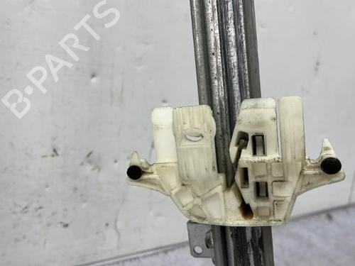 Front right window mechanism CITROËN C8 (EA_, EB_) 2.0 HDi | BP23740021C23  - Image 8