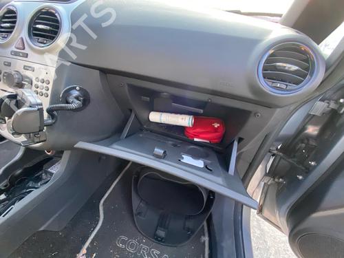 Seats set OPEL CORSA D (S07) | BP37663388C78 - Image 45