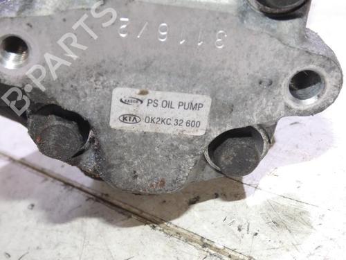 Styring servopumpe KIA CARENS II MPV (FJ) 2.0 CRDi | BP23666673M99 