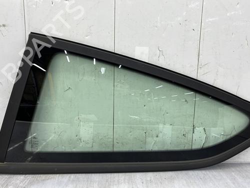 Panel rude bagtil venstre FORD FIESTA VI (CB1, CCN) 1.5 TDCi (75 hp) 31286940