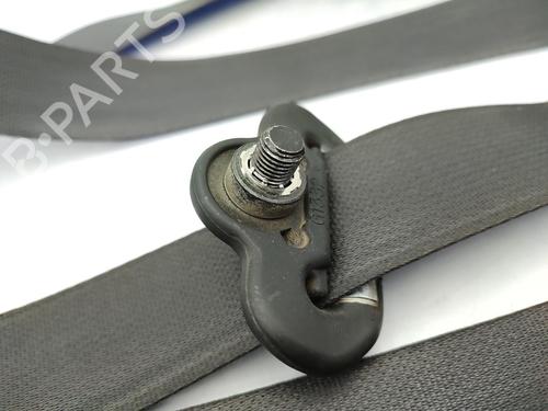 Used Front left seatbelt Front left seatbelt HYUNDAI TUCSON (JM) 2.0 CRDi All-wheel Drive (140 hp) 23751083 23751083