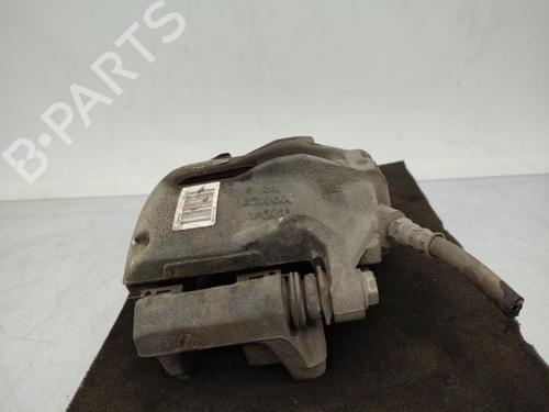 Left front brake caliper PEUGEOT 2008 I (CU_) 1.6 HDi | BP23705158M105 - Image 5