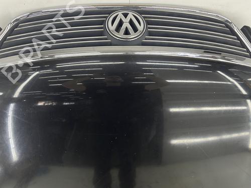 Hood VW PHAETON (3D1, 3D2, 3D3, 3D4, 3D6, 3D7, 3D8, 3D9) 3.0 V6 TDI 4motion | BP29455291C1 