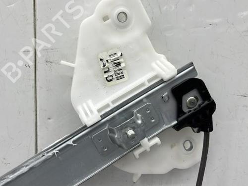 Rear left window mechanism KIA RIO IV (YB, SC, FB) 1.0 T-GDI 100 Eco-Dynamics+ | BP23752470C24  - Image 5