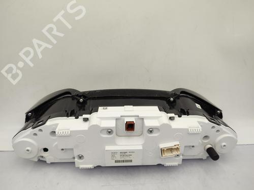 Instrument cluster PEUGEOT 308 SW II (LC_, LJ_, LR_, LX_, L4_) 1.5 BlueHDi 130 | BP23741878C47 
