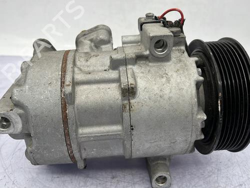 AC compressor KIA RIO IV (YB, SC, FB) 1.0 T-GDI 100 Eco-Dynamics+ | BP24505271M34 - Image 5