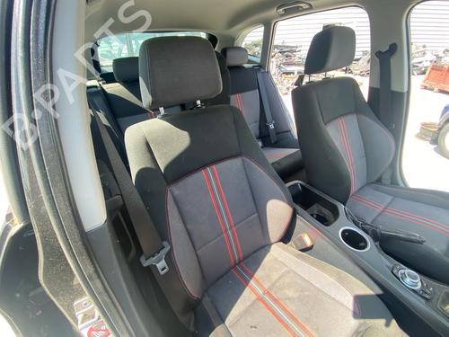 Seats set BMW X1 (E84) sDrive 18 i | BP37475384C78 - Image 42