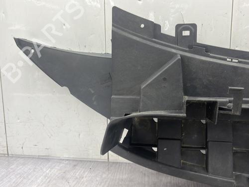 Frontspoilerlippe FORD B-MAX (JK) 1.0 EcoBoost | BP30929966C153 