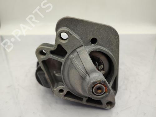 Used Starter RENAULT MEGANE III Grandtour (KZ0/1) 1.5 dCi (KZ09, KZ0D, KZ1G, KZ29, KZ14, KZ1W, KZ10, KZ1F,... (110 hp) 23679444