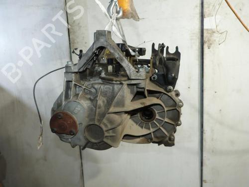 Gearbox FORD FOCUS II (DA_, HCP, DP) 1.8 TDCi | BP23669374M3 