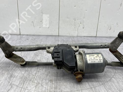 Used Front wiper motor FORD KA (RU8) 1.2 (69 hp) 23761341