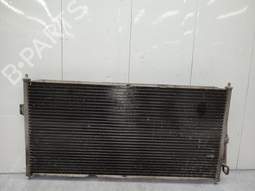 AC radiator NISSAN ALMERA TINO (V10) 1.8 | BP23732601M32 