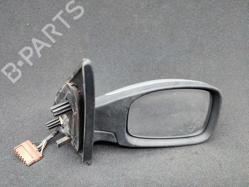 Right mirror PEUGEOT 306 Hatchback (7A, 7C, N3, N5) 2.0 HDI 90 | BP23730503C27 