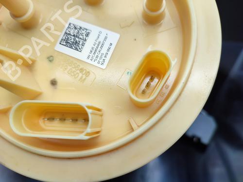 Fuel pump VW TOURAN (5T1) 1.6 TDI | BP23757533M76 
