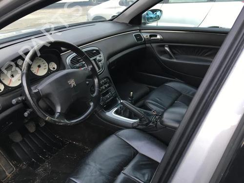 Right front brake caliper PEUGEOT 607 (9D, 9U) 2.2 HDi | BP23691221M104  - Image 9