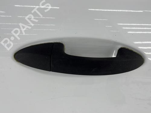 Right front door FORD FIESTA VI (CB1, CCN) 1.5 TDCi | BP27159063C3 