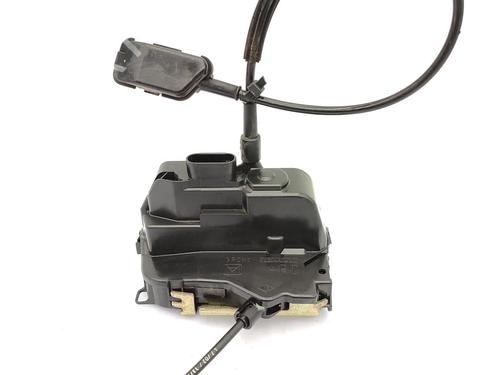 Rear right lock RENAULT LAGUNA II Grandtour (KG0/1_) 1.9 dCi (KG0G) | BP23740619C99 