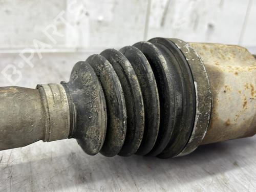 Right front driveshaft RENAULT MEGANE IV Hatchback (B9A/M/N_) 1.5 dCi 110 (B9A3) | BP32745196M39  - Image 6