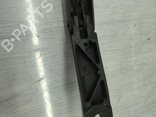 Front windshield wiper arm VW GOLF VI (5K1) 2.0 TDI | BP23684322C143 