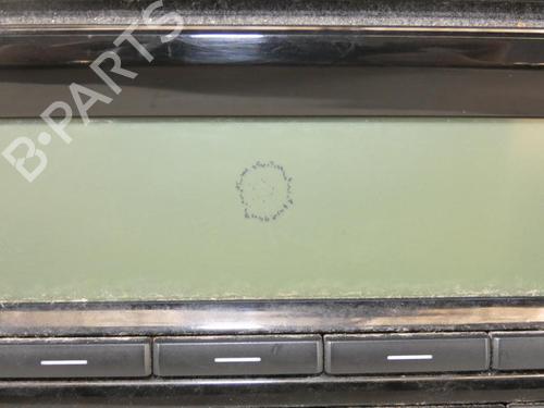Used Radio Radio VW POLO V (6R1, 6C1) 1.6 TDI (90 hp) 23692309 23692309