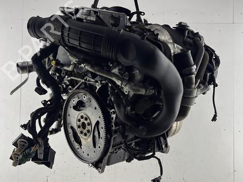 Engine CITROËN C5 III (RD_) 2.0 HDi 165 (RDRHHA, RDRHH8) | BP28180289M1 - Image 5