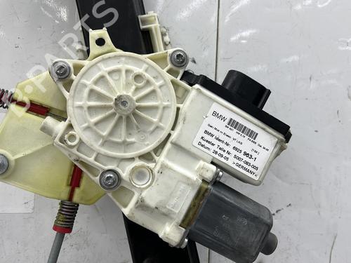 Front left window mechanism BMW X3 (E83) 2.0 d | BP31637441C22 