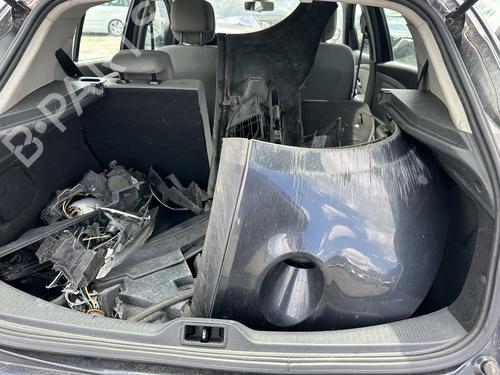 Electronic module RENAULT MEGANE III Hatchback (BZ0/1_, B3_) 1.5 dCi | BP25004607M83 - Image 18