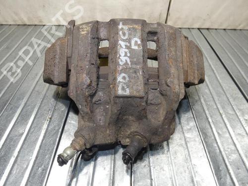 Right front brake caliper RENAULT TRAFIC Van (T_, P_, V_) 2.1 D | BP23669399M104 